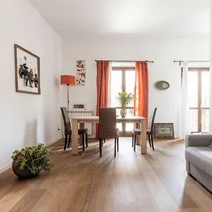  Apartament La Loggia Dei Re